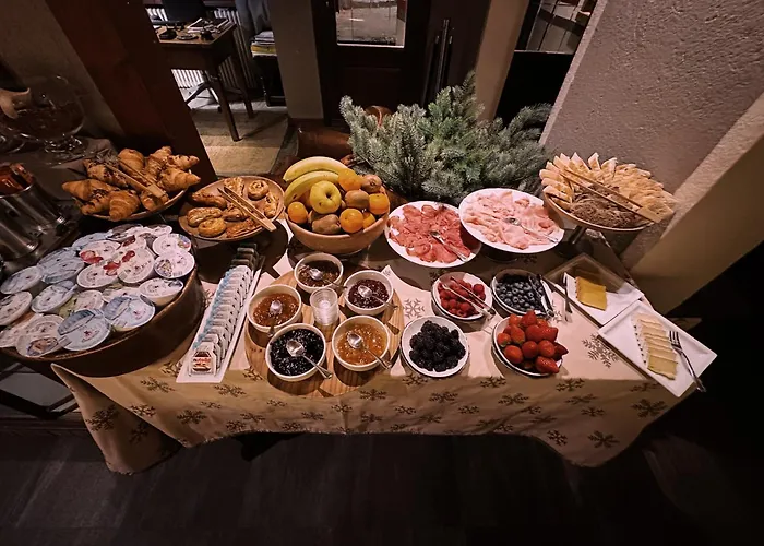Le Samovar Guest House
