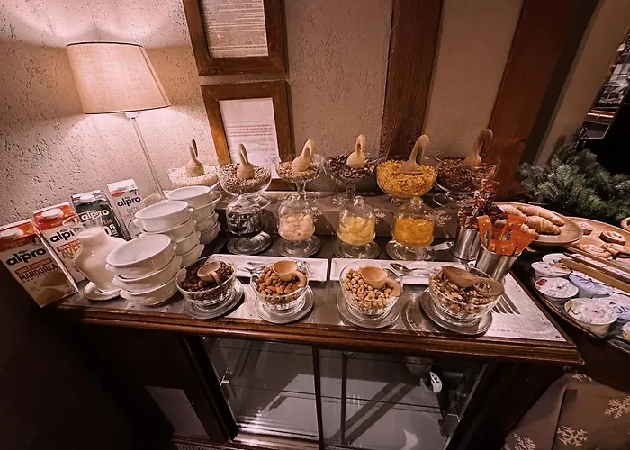 Le Samovar Guest House