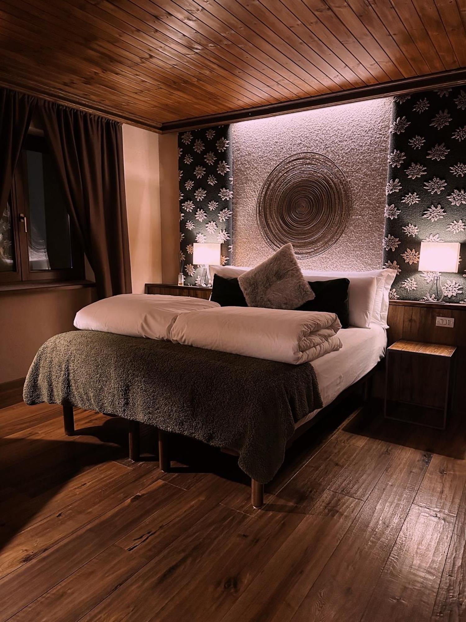 Bed and breakfast Le Samovar Breuil-Cervinia